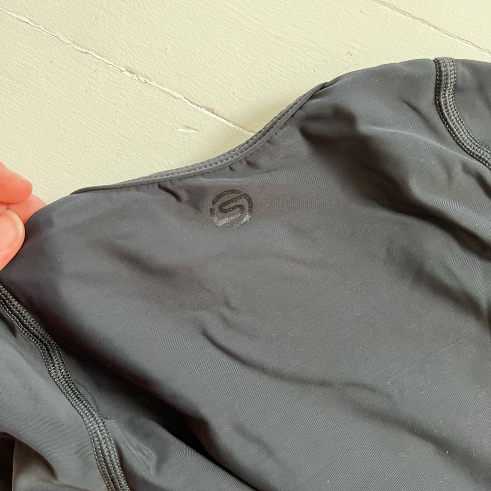 SKINS Compression Top - Picture 5 of 5